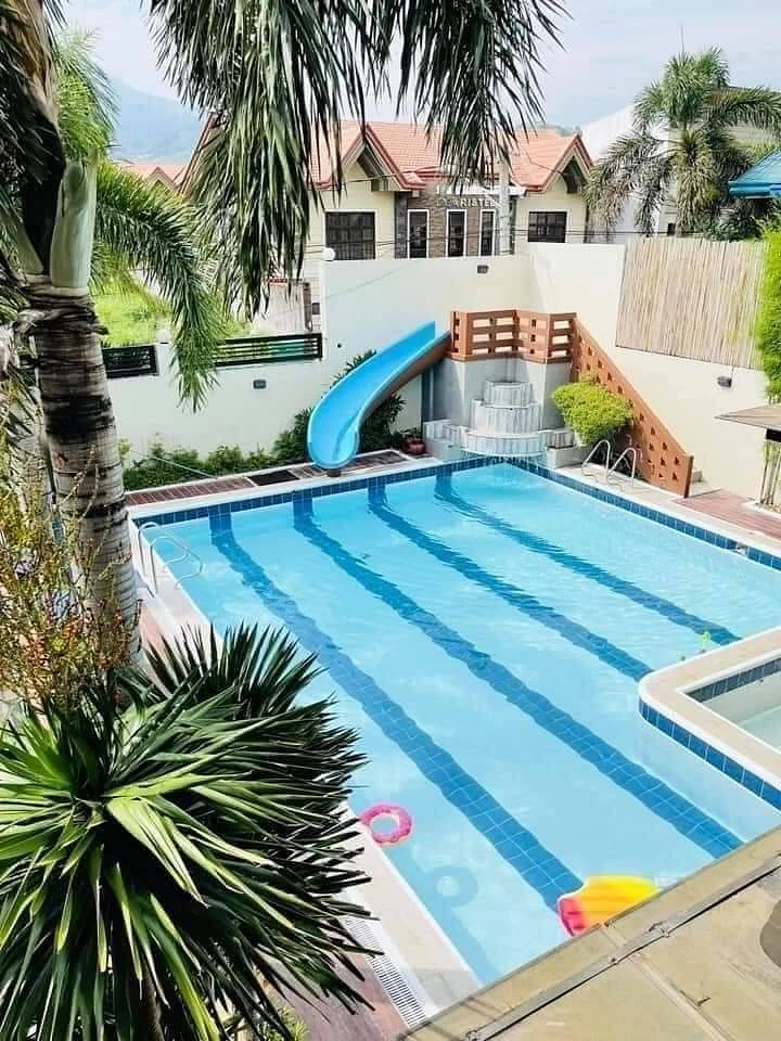 500 SQM Private Resort - photo 1