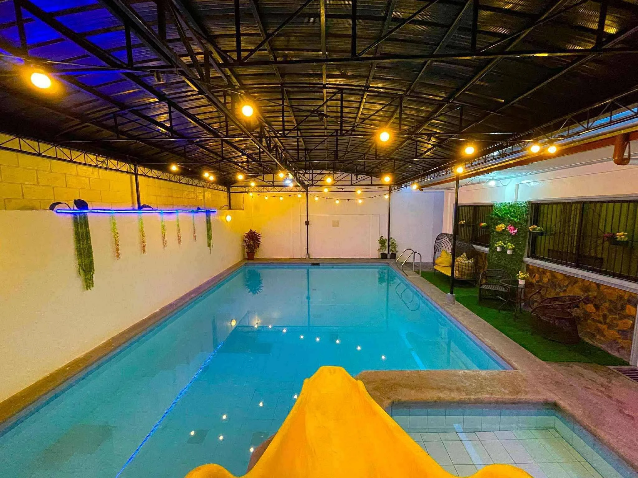 Andir 1 Hotspring Resort - photo 1