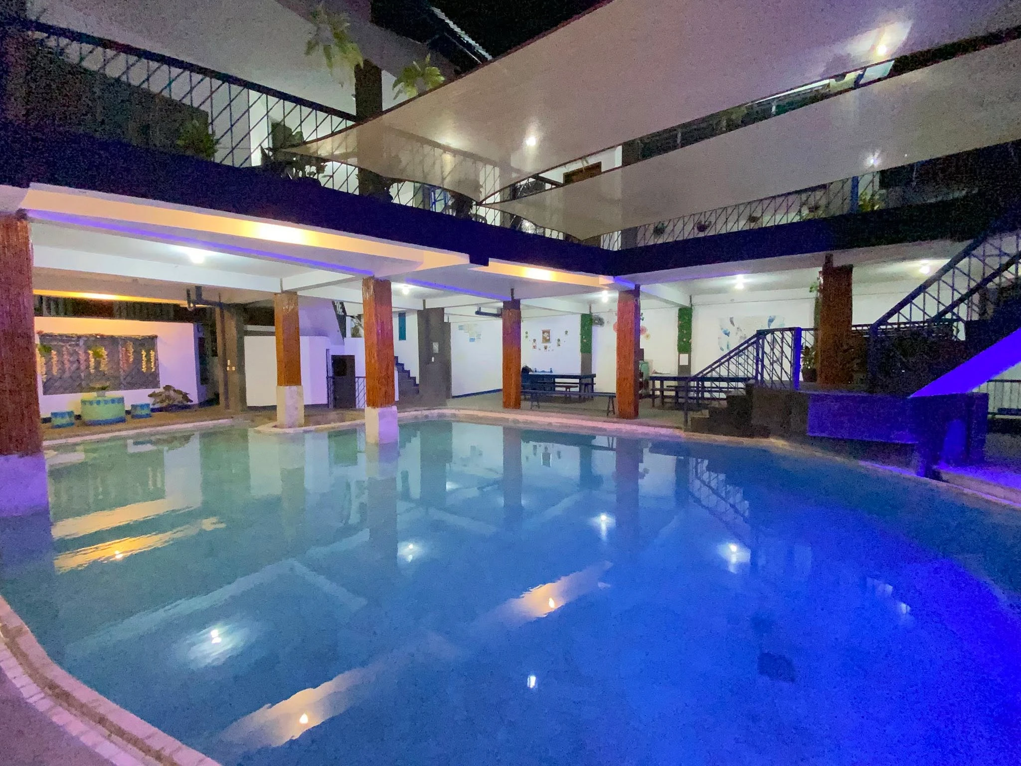 Basco Private Pool Resort - photo 1