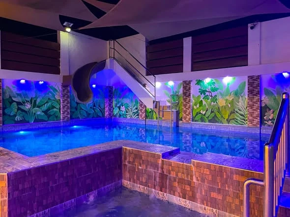 Carlyn's Haven Hot Spring Private Resort photo 6