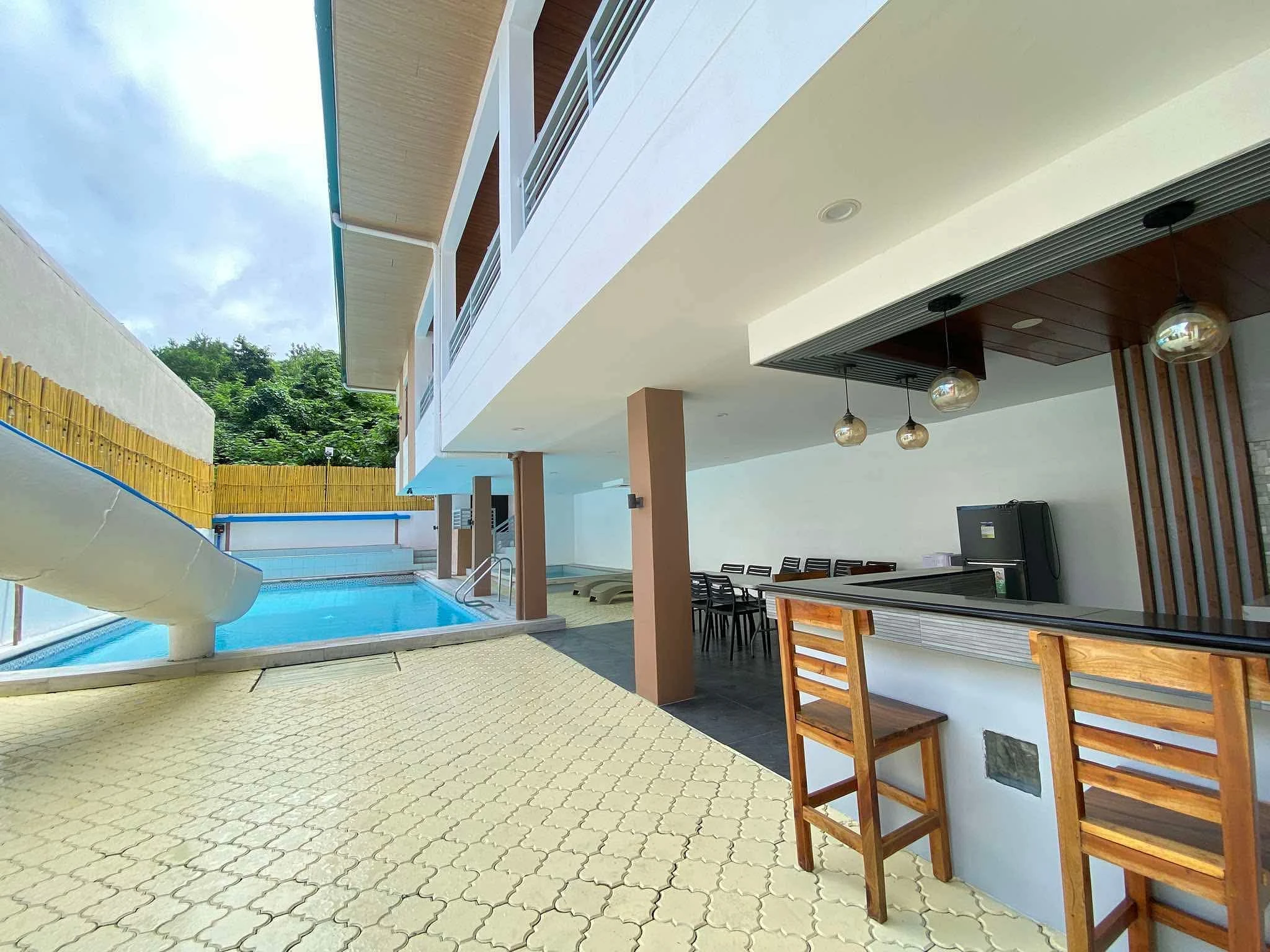 Casa Argenta Hotspring and Modern Resort - photo 1