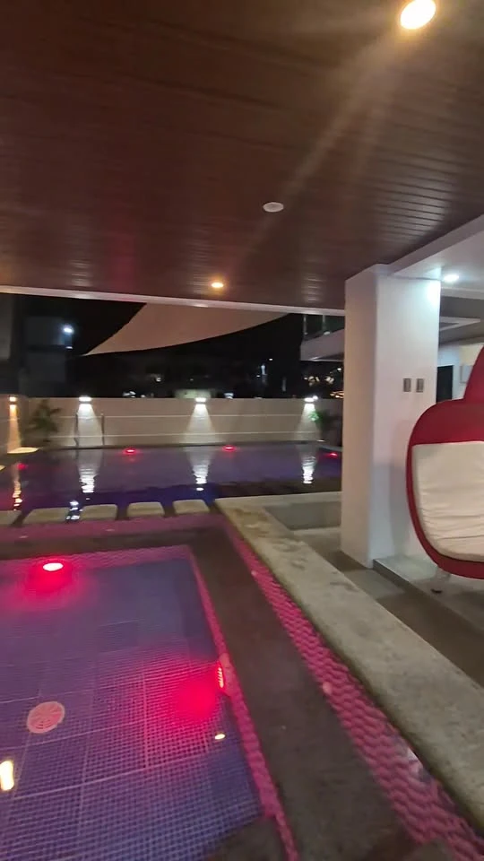 Casa Felo Hotspring Resort photo 3
