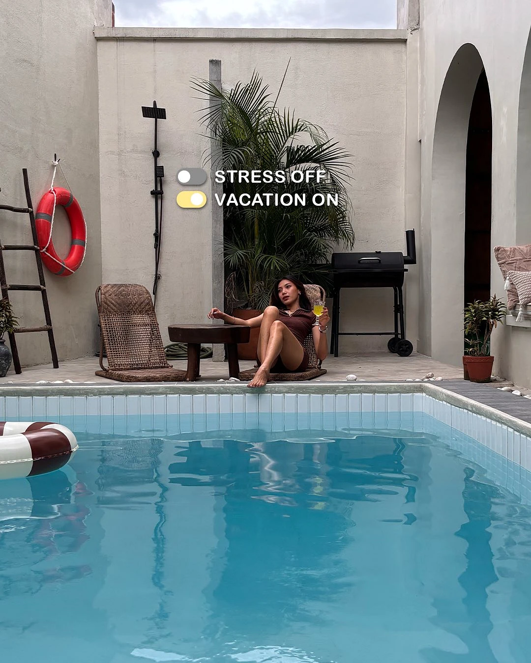 Casa O. Private Pool Resort - photo 1