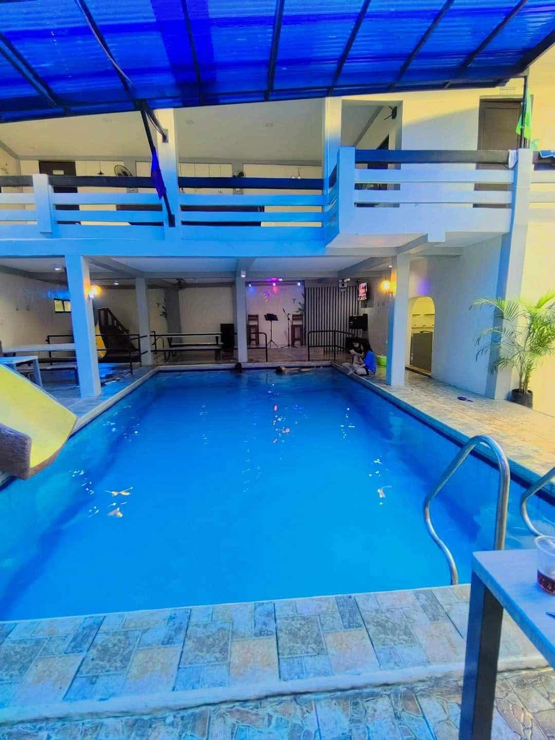 Casa RD Hotspring Resort - photo 4