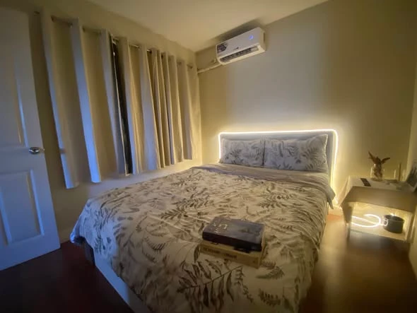 Del Rosario Staycation photo 6