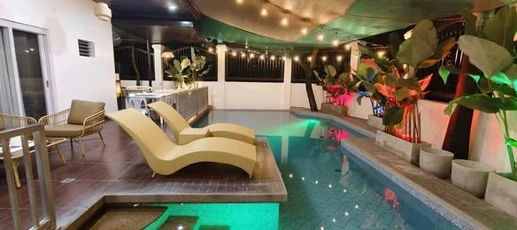DSV Warm Resort photo 3