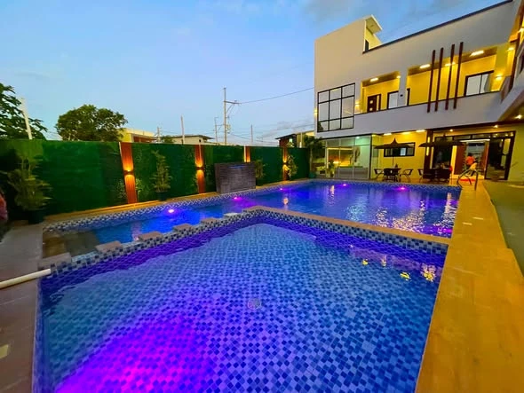 F2 Hotspring Private Resort photo 3