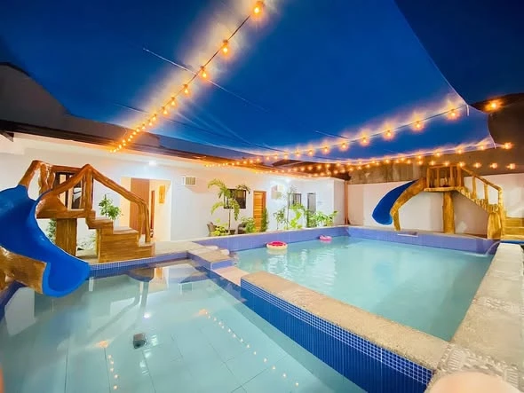 Fleur De Lys Hotspring Resort photo 4
