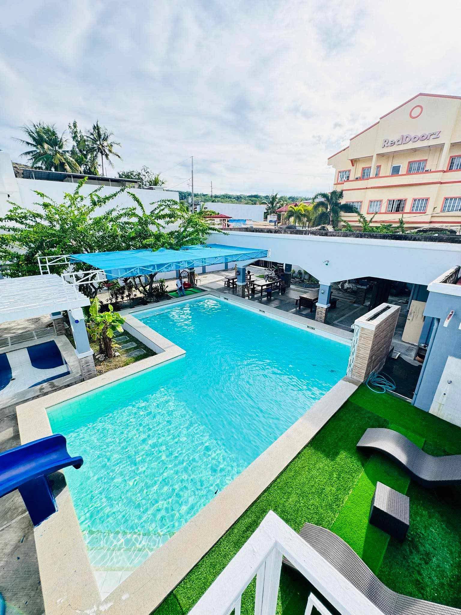 J Spring Family Fun Resort - photo 2