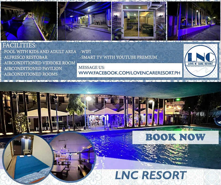 LNC Resort - photo 1
