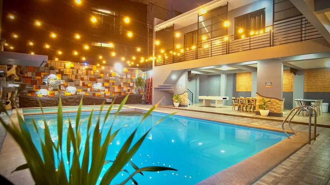M-Ville Hotspring Resort - photo 1