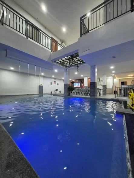 Man's Cav Hotspring Private Resort photo 4