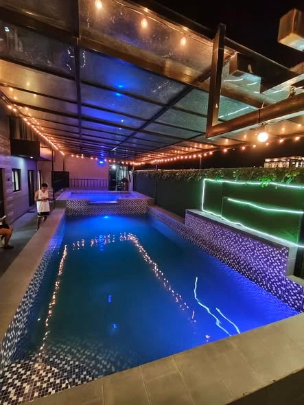 Modern Hotspring Private Resort photo 3