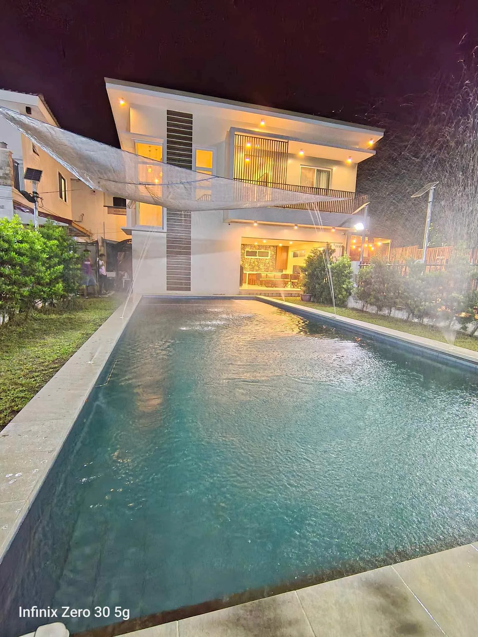 Modern Resort - photo 2