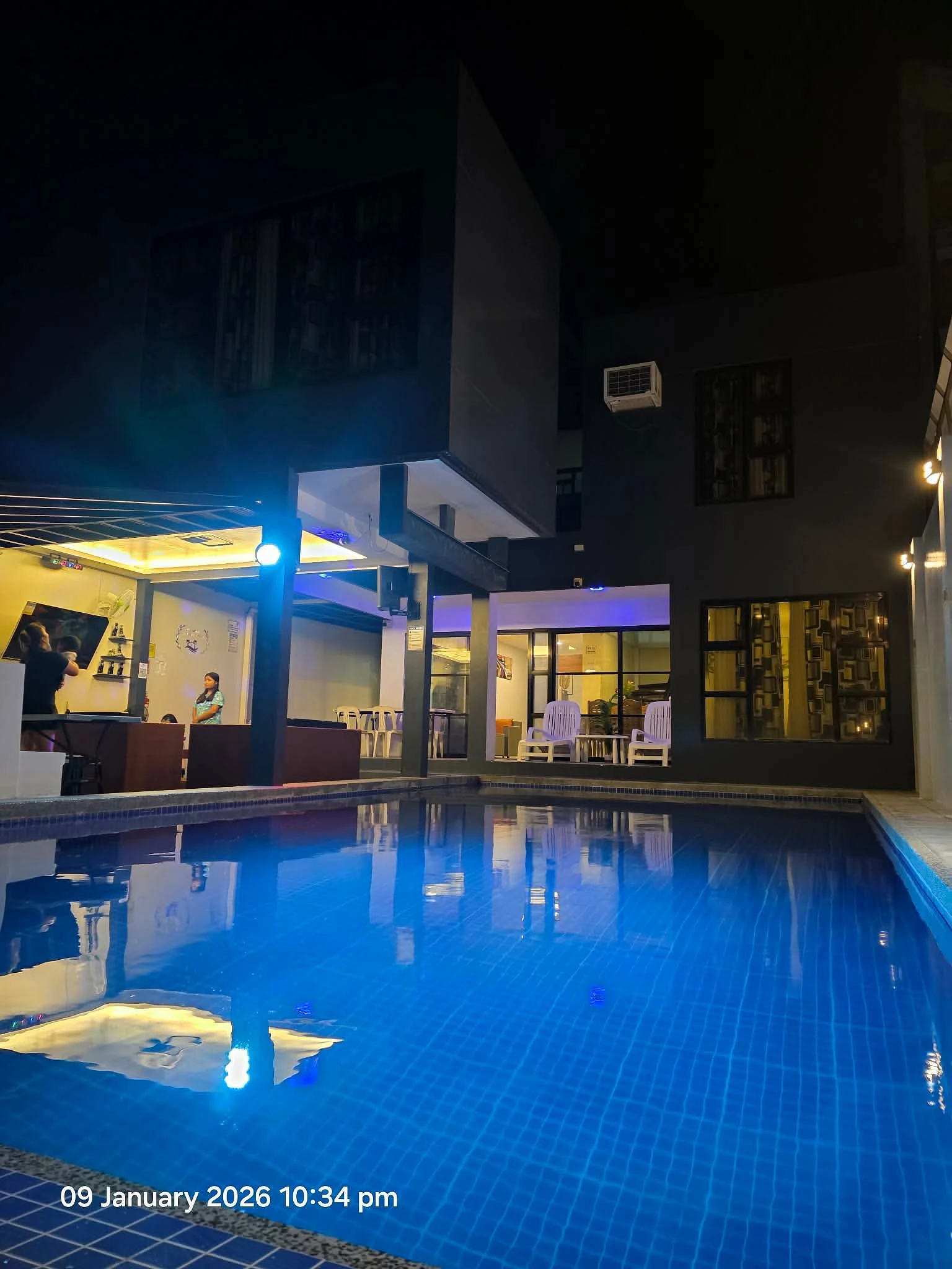 JJ Vanes Hotspring Resort - photo 3
