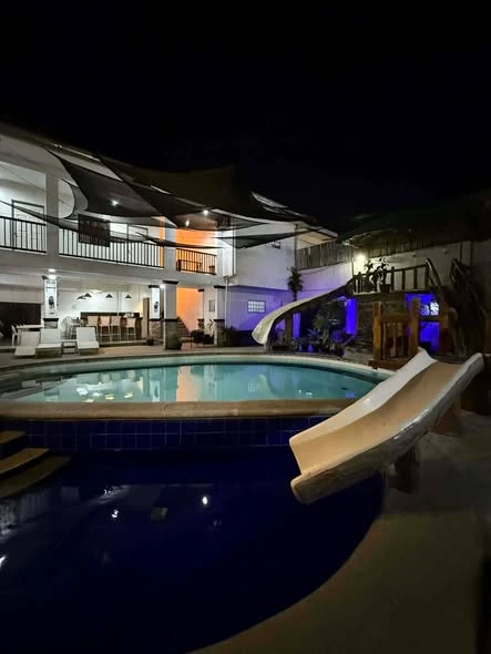 Pansol Hotspring Private Resort photo 3