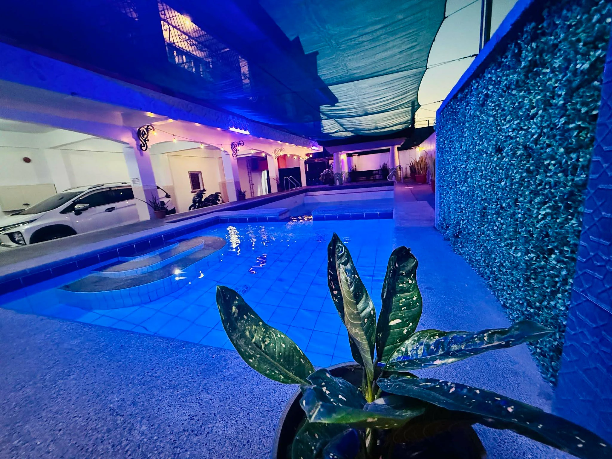 D.A.B.A.R.K.A.D.'Z Private Resort - photo 1