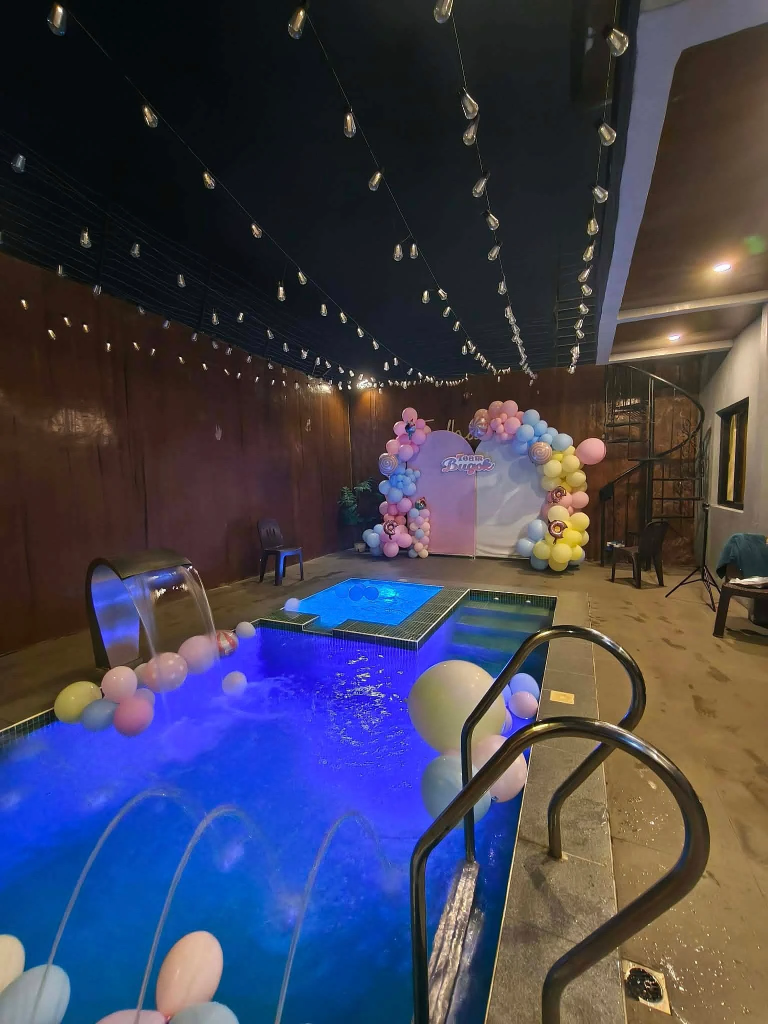 Tadhanan Private Resort - photo 1