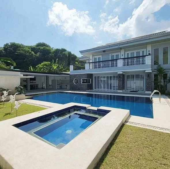 Vista Private Resort - photo 1