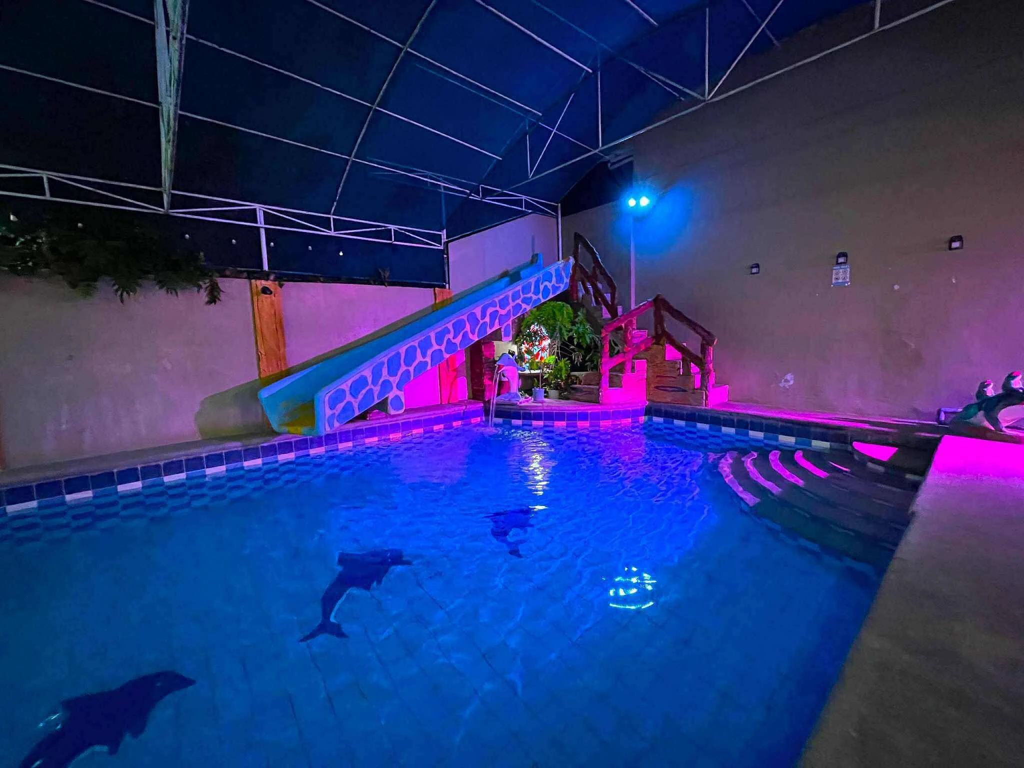 WR Private Resort - photo 1
