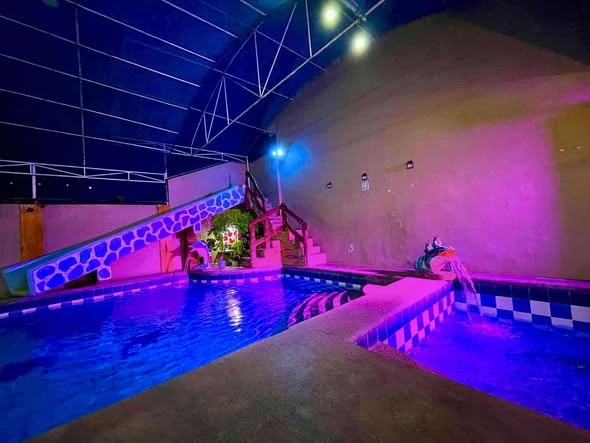 WR Resort photo 6